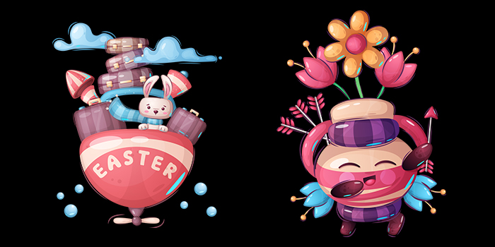 Wall Stickers - Cre8iveSkill